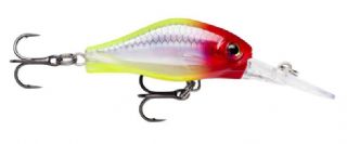 Rapala Shadow Rap Fat Jack 4cm - 